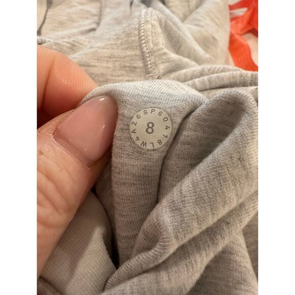 Lululemon Coast Easy Wrap Size 8 - Picture 9 of 9